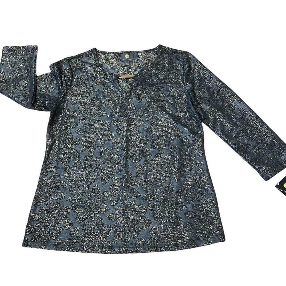 JM Collection Blouse  